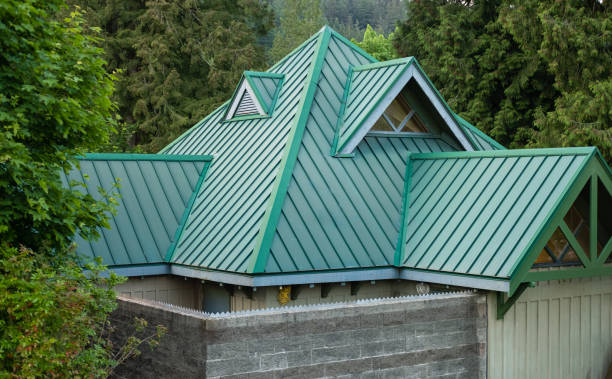 Fast & Reliable Emergency Roof Repairs in Dollar Bay, MI