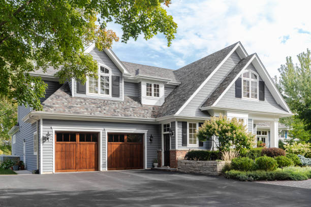 Best Roof Ventilation Installation  in Dollar Bay, MI