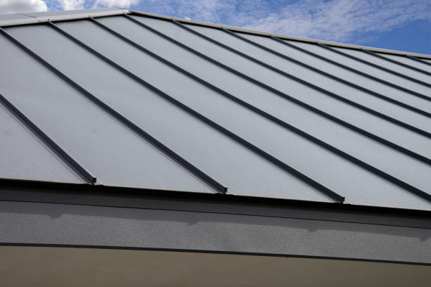 Best Commercial Roofing Services  in Dollar Bay, MI